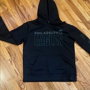Fanatics Black Hoodie